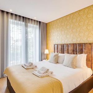 Appartement met een Slaapkamer
